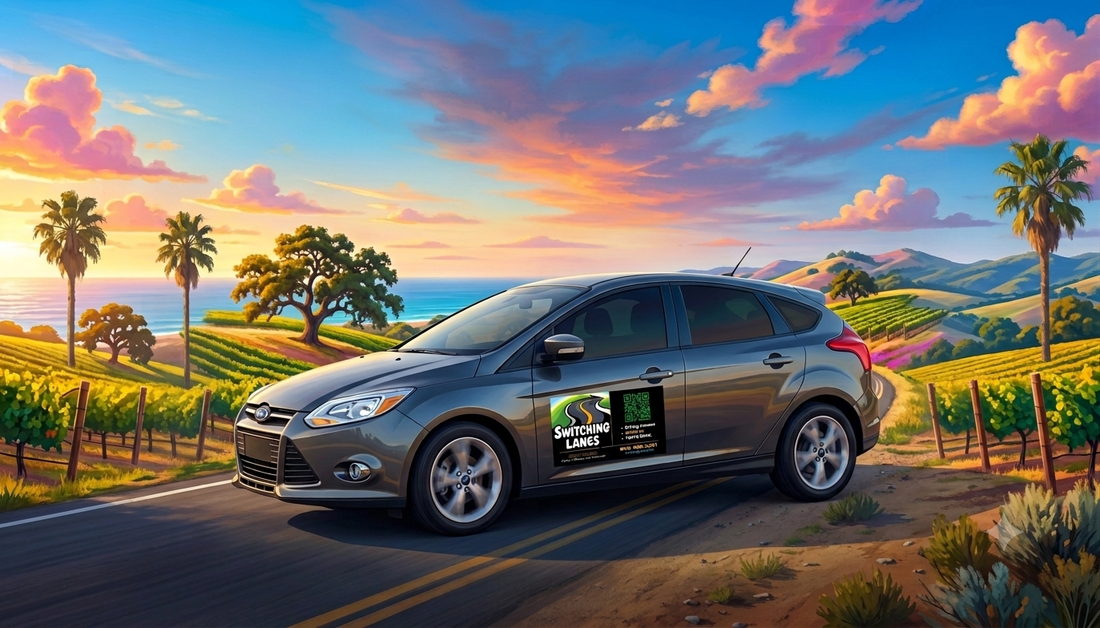 Driving School vs. Teaching Your Teen Yourself — Pros and Cons