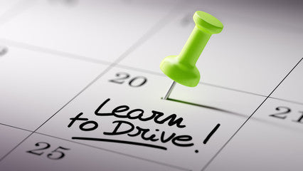 How Many Driving Lessons Do You Need Before Your Test?