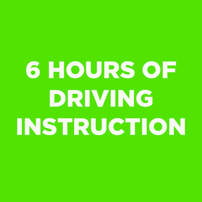 Oxnard / Ventura County 6hr Lesson