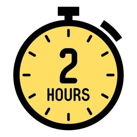 Ventura County 2 Hour Lessons