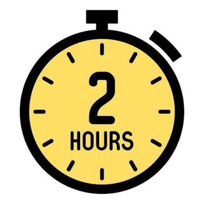 Ventura County 2 Hour Lessons